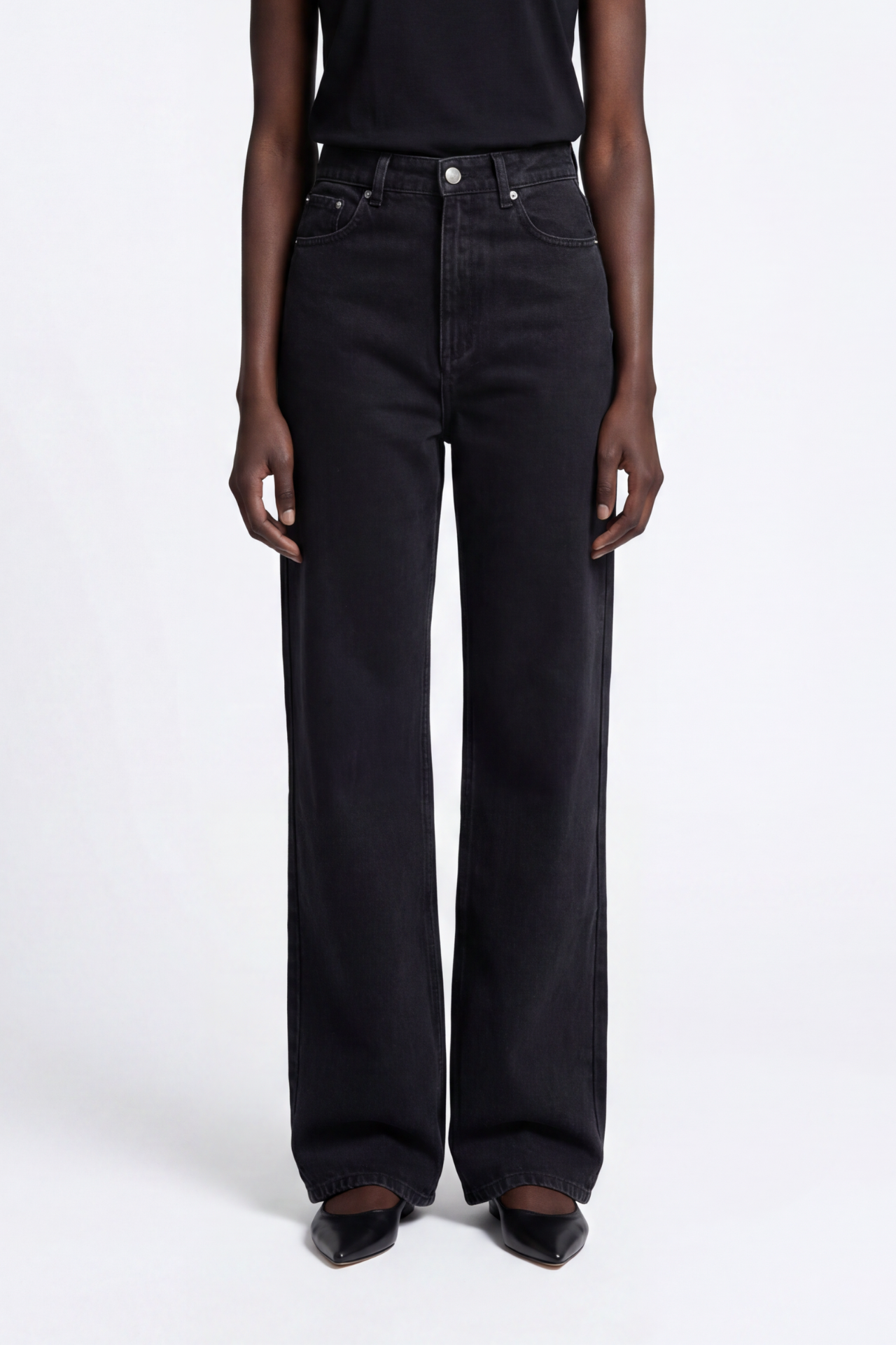 Matières Fécales MX Jeans