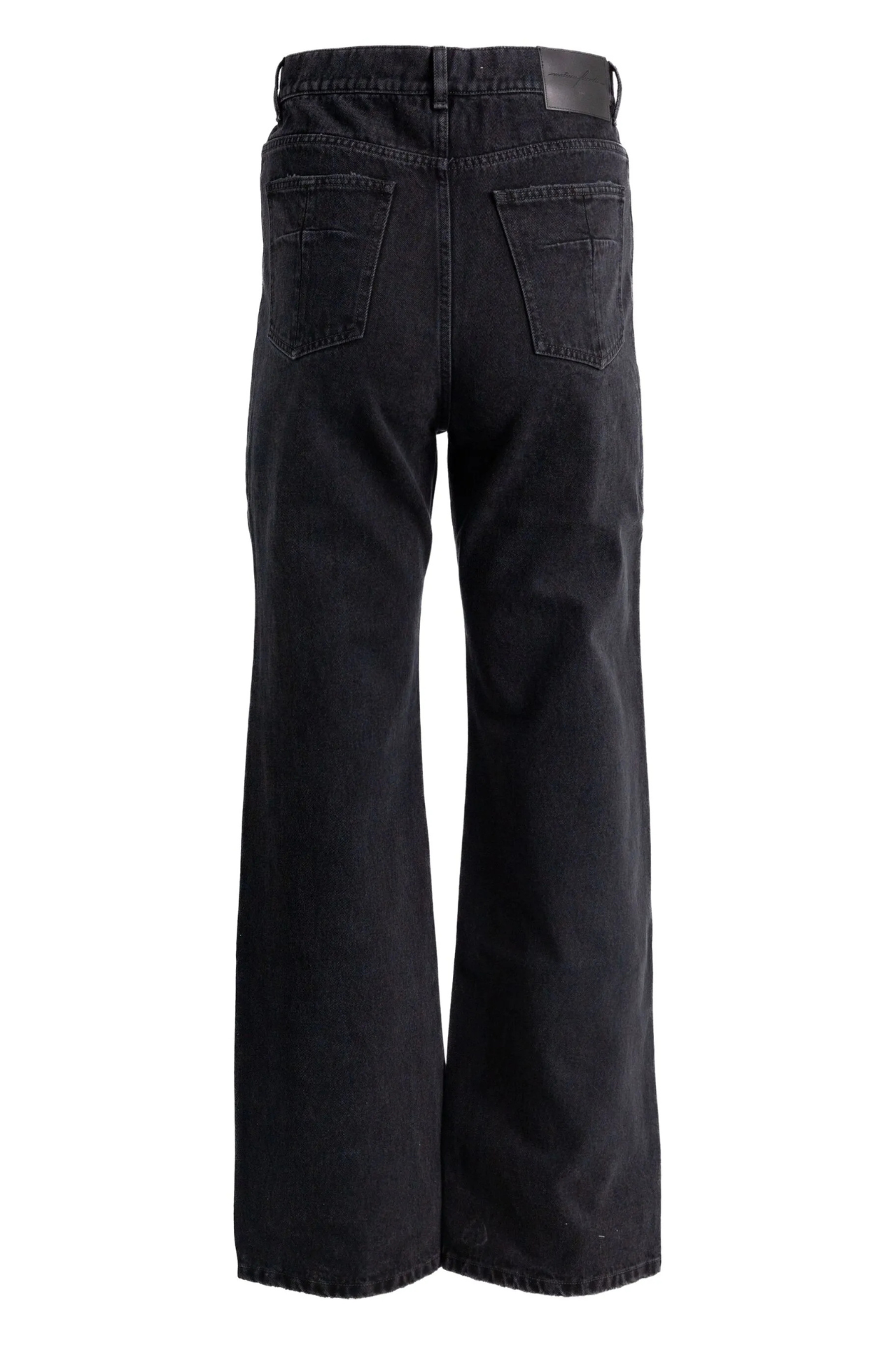 Matières Fécales MX Jeans