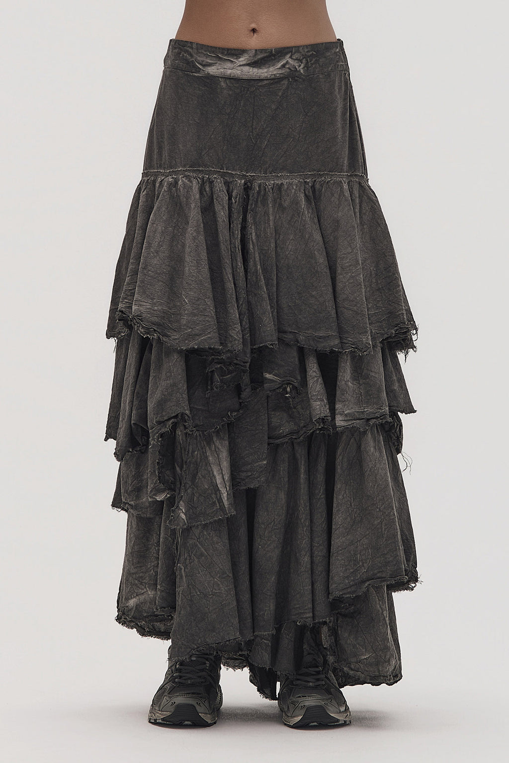 La Vaca Loca - Alguno Skirt