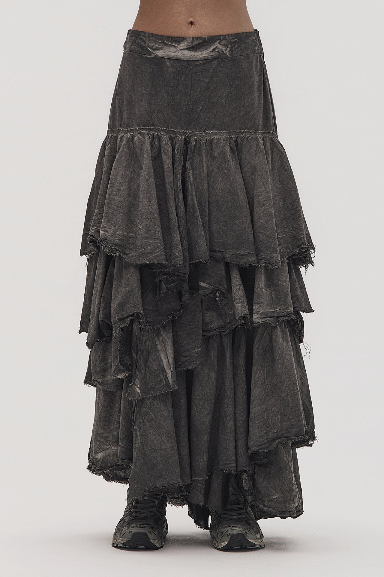 La Vaca Loca - Alguno Skirt