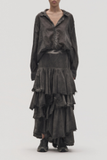 La Vaca Loca - Alguno Skirt