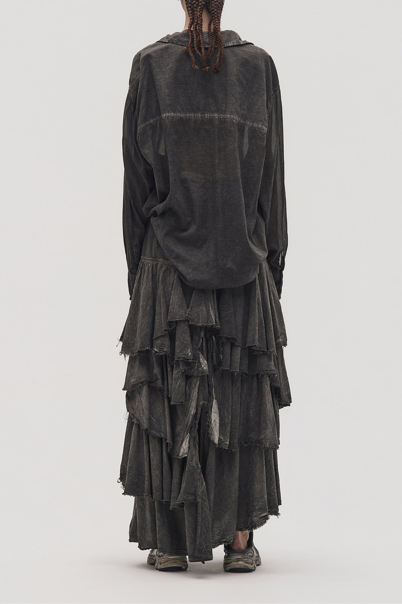 La Vaca Loca - Alguno Skirt
