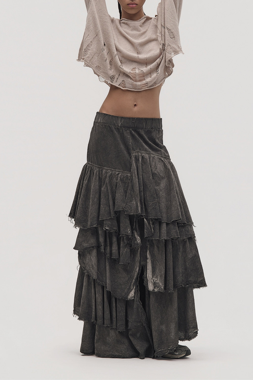 La Vaca Loca - Alguno Skirt