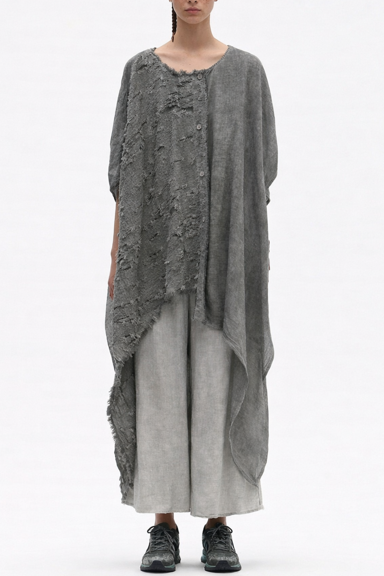 Año Long Shirt