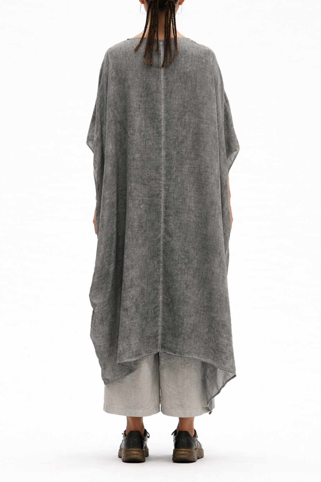 Año Long Shirt