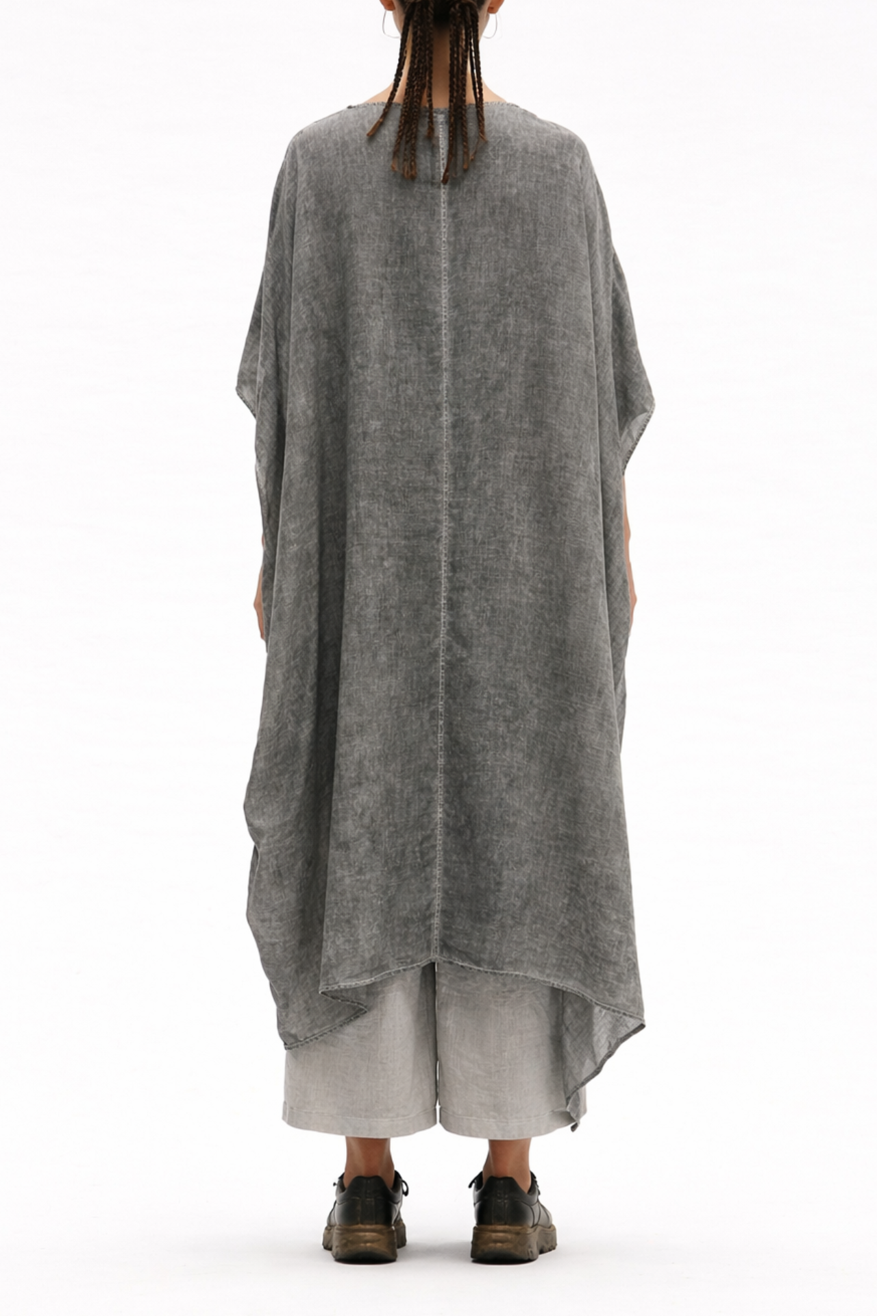 Año Long Shirt
