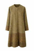 Tanita Coat