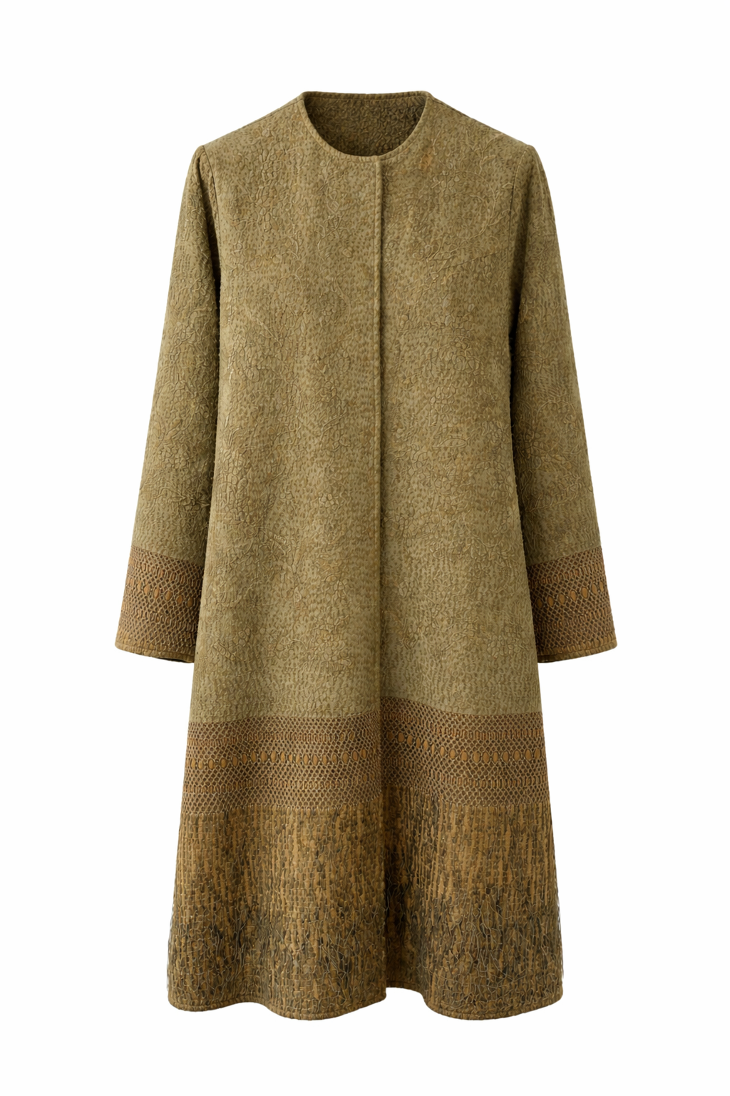 Tanita Coat