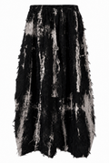 A373 Textured Trousers