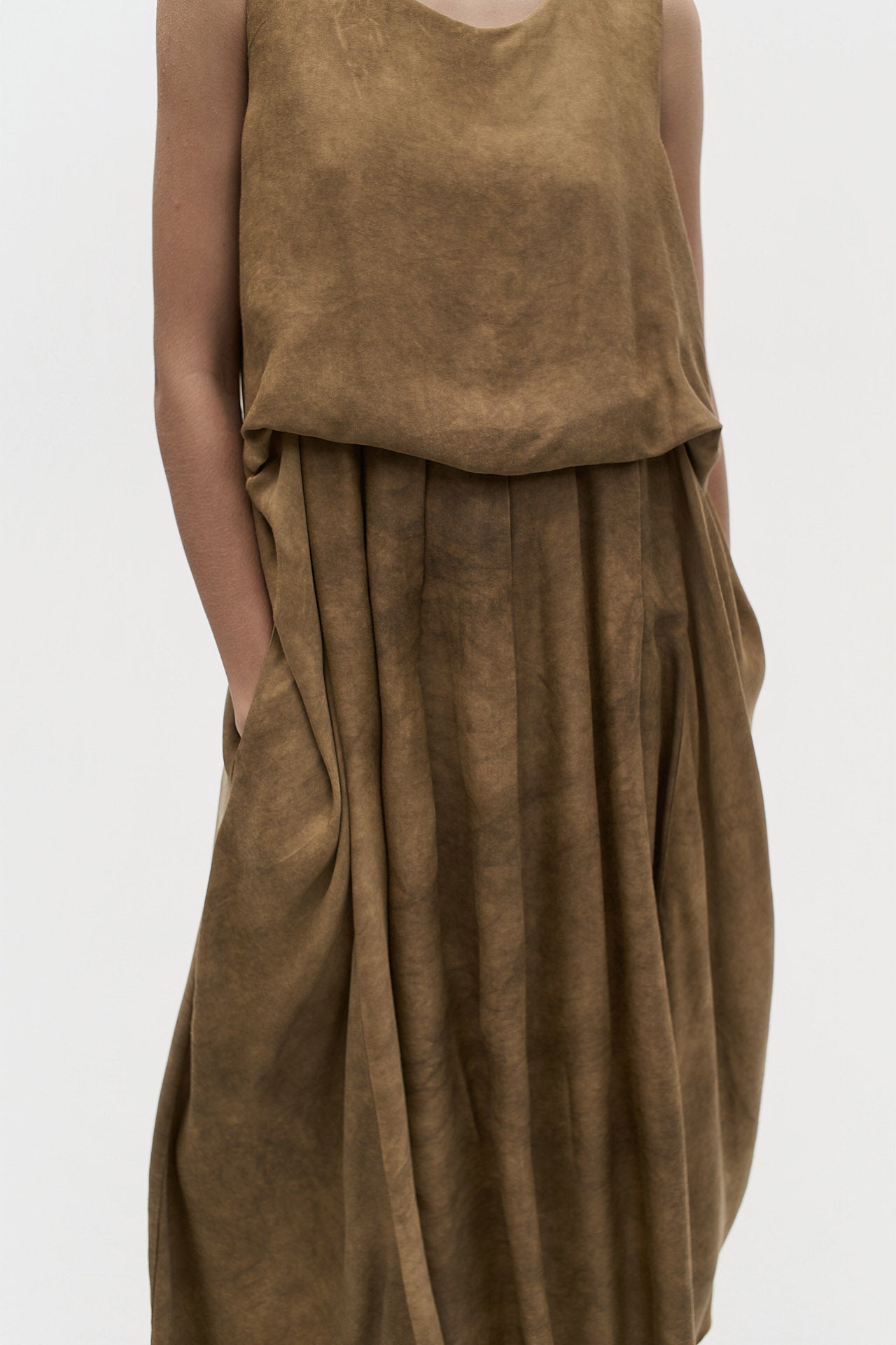 La Vaca Loca - Contigo Dress