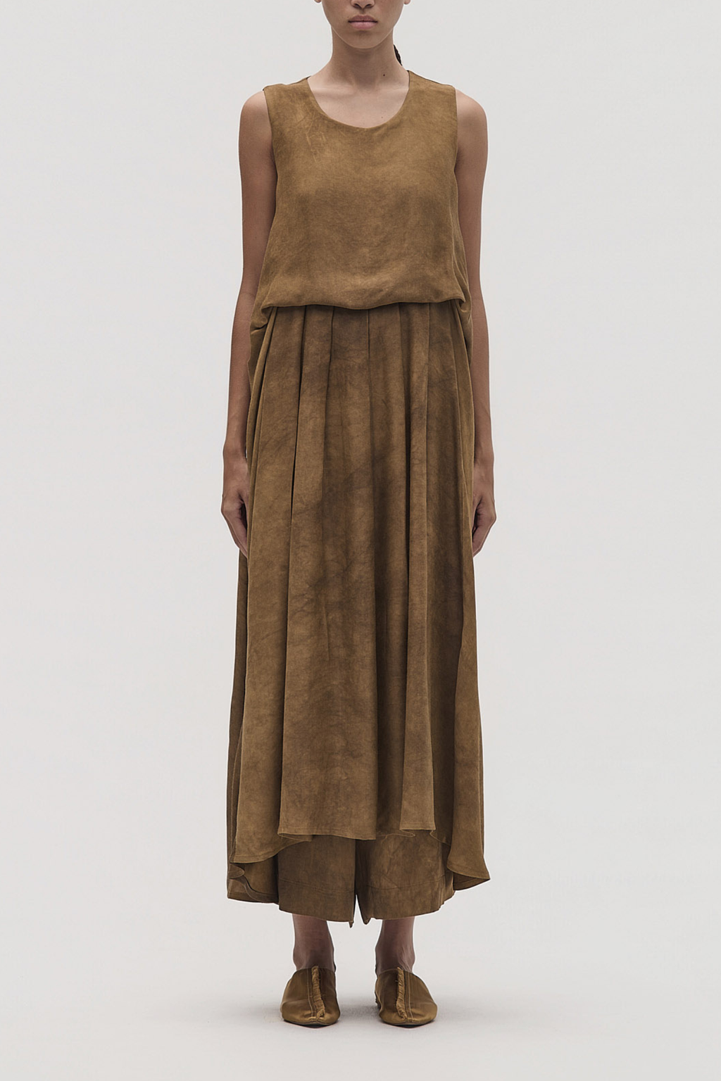 La Vaca Loca - Contigo Dress