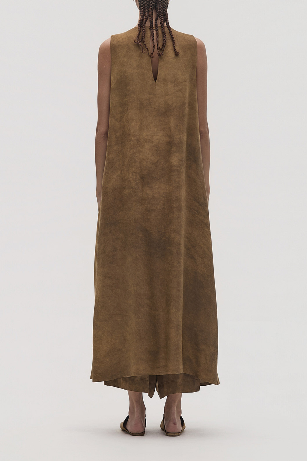 La Vaca Loca - Contigo Dress