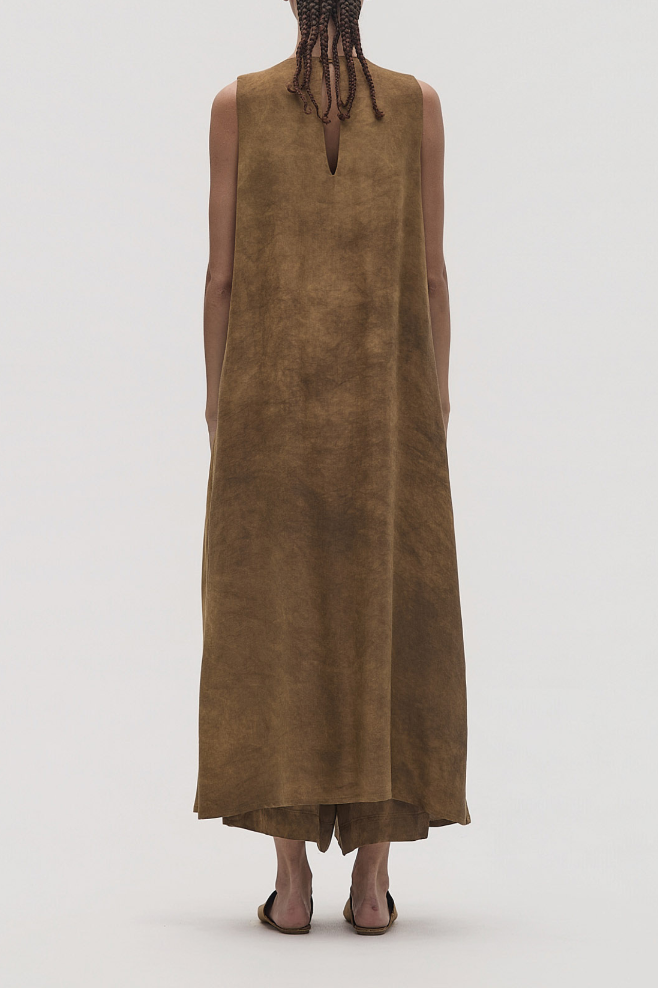 La Vaca Loca - Contigo Dress