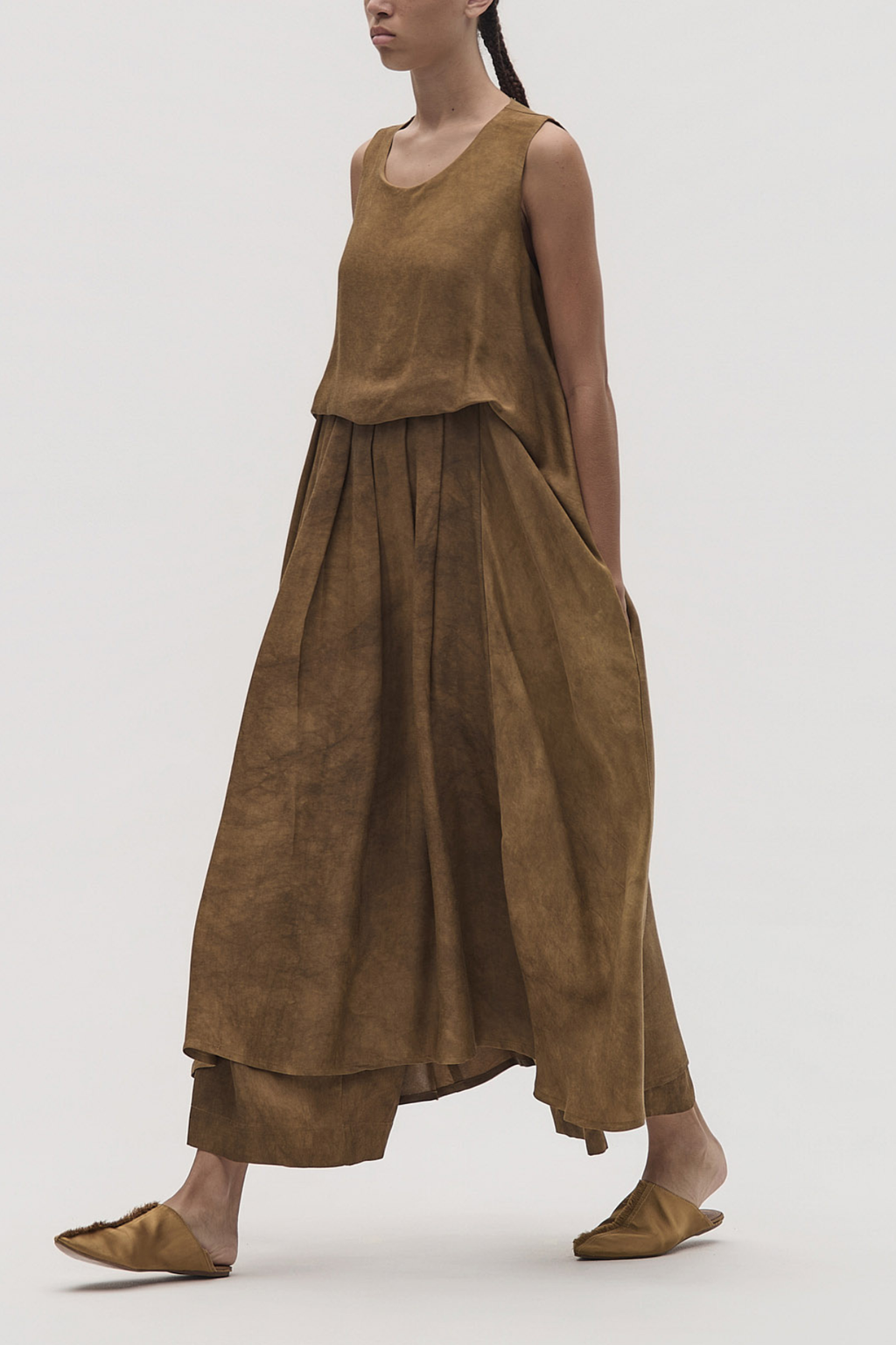 La Vaca Loca - Contigo Dress