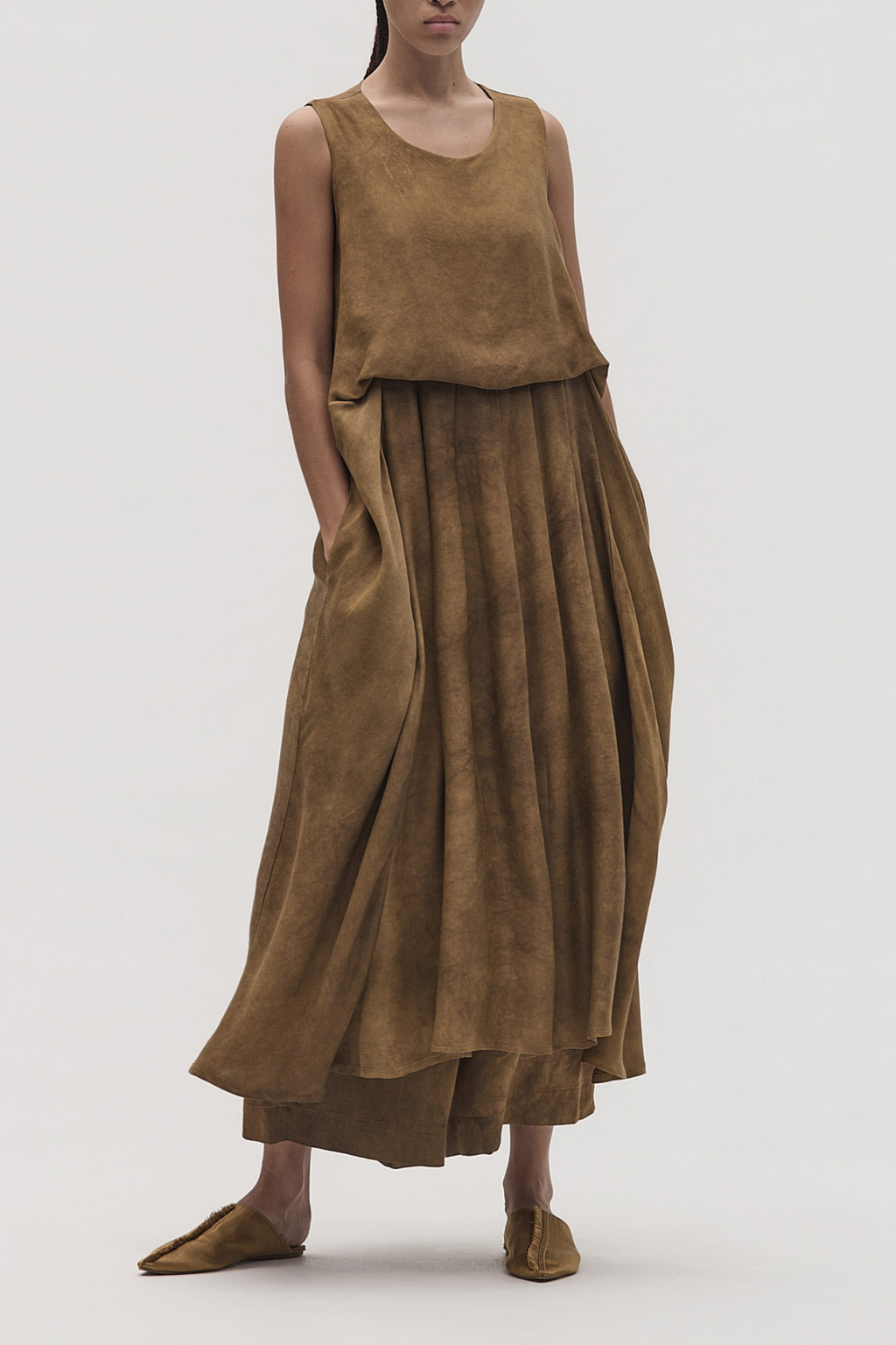 La Vaca Loca - Contigo Dress
