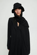 La Vaca Loca - AUNQUE Hat Scarf