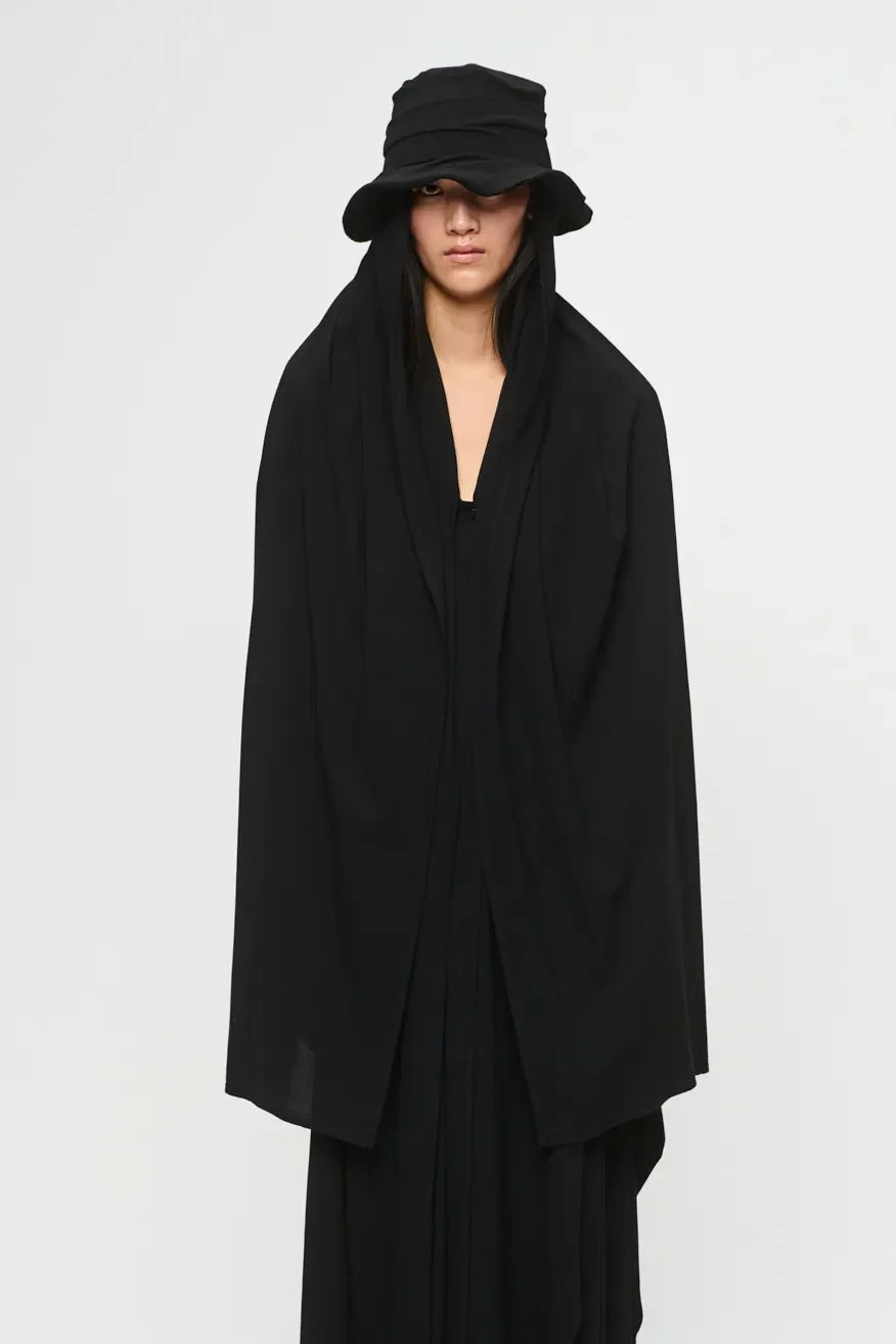 La Vaca Loca - AUNQUE Hat Scarf