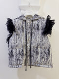 By Cookie H A365 Padded Gilet