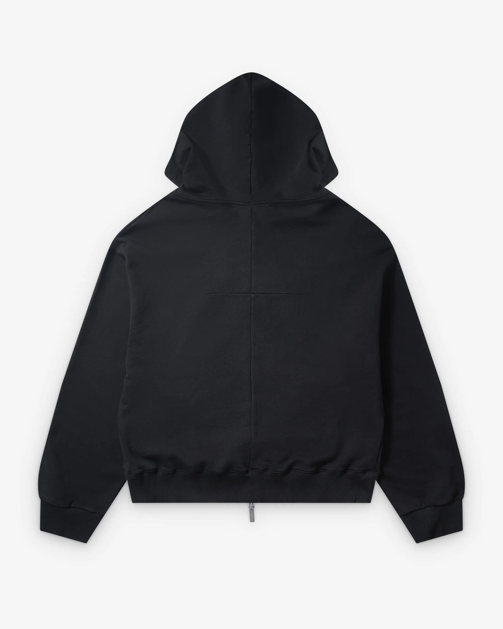 PRE-ORDER Matières Fécales Family Hoodie Black