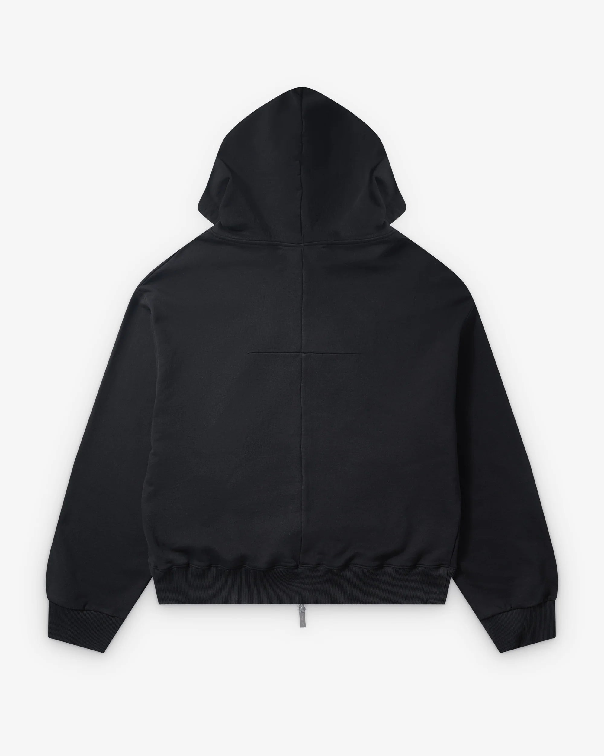 PRE-ORDER Matières Fécales Family Hoodie Black