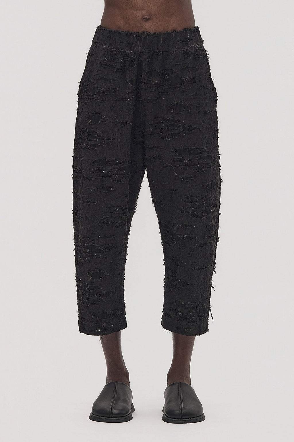 La Vaca Loca - Ojo Trousers