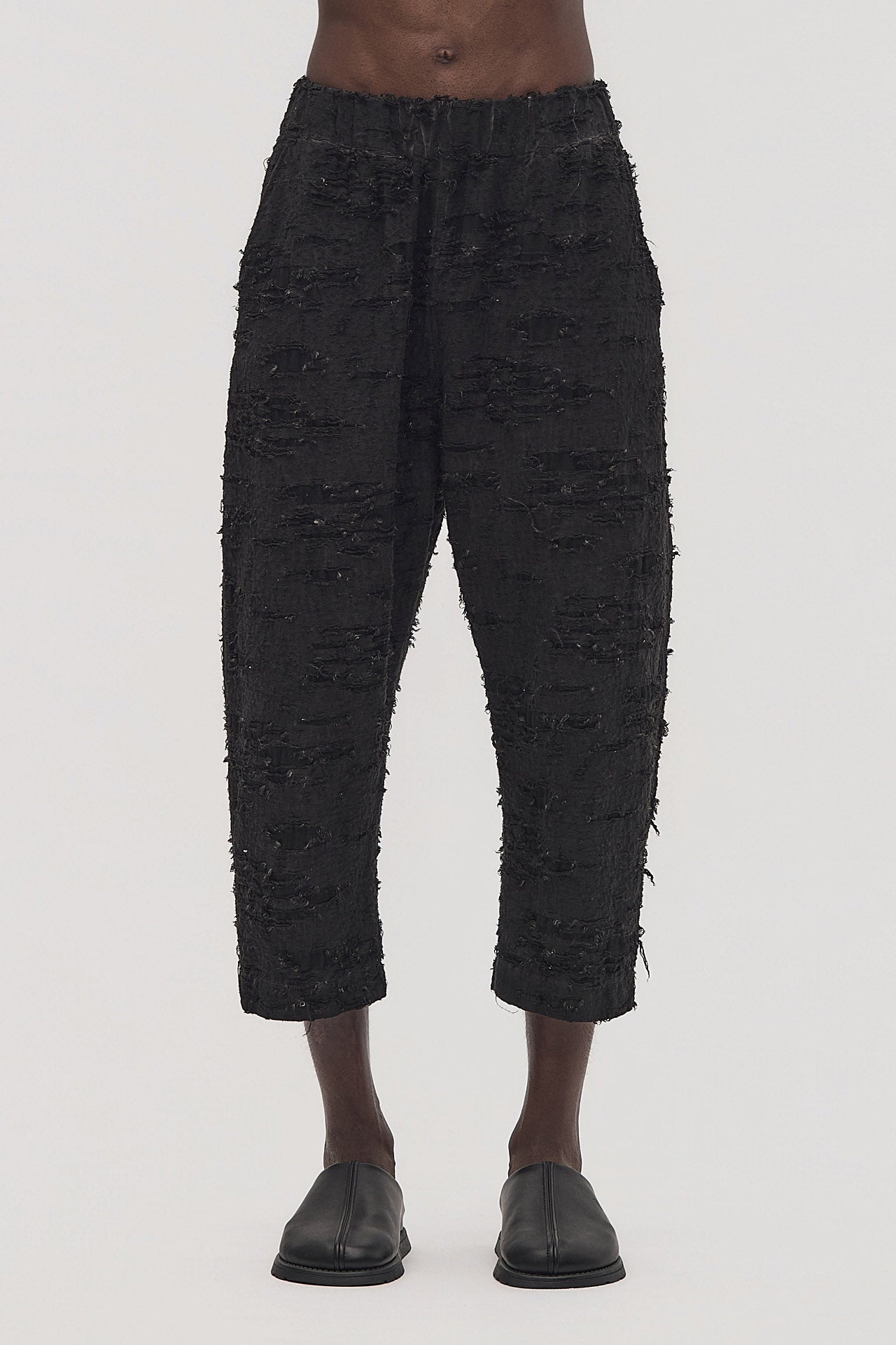 La Vaca Loca - Ojo Trousers