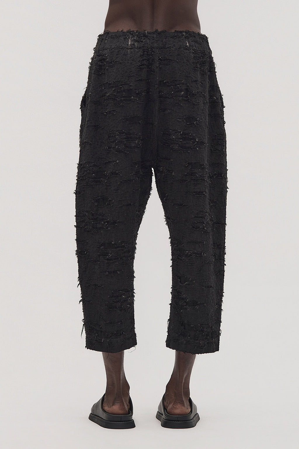La Vaca Loca - Ojo Trousers