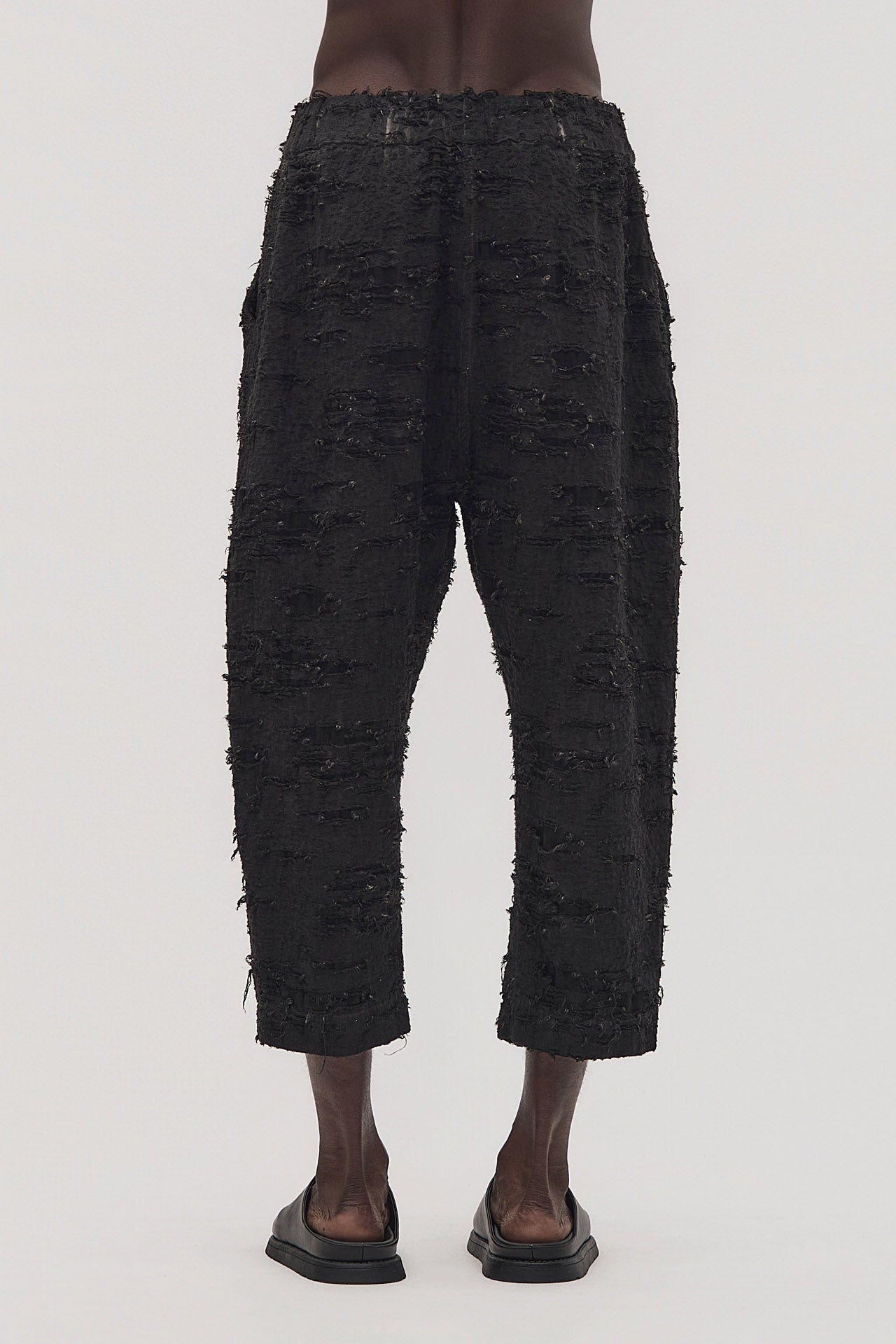 La Vaca Loca - Ojo Trousers