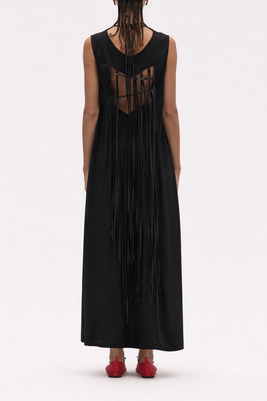 Realidad Dress