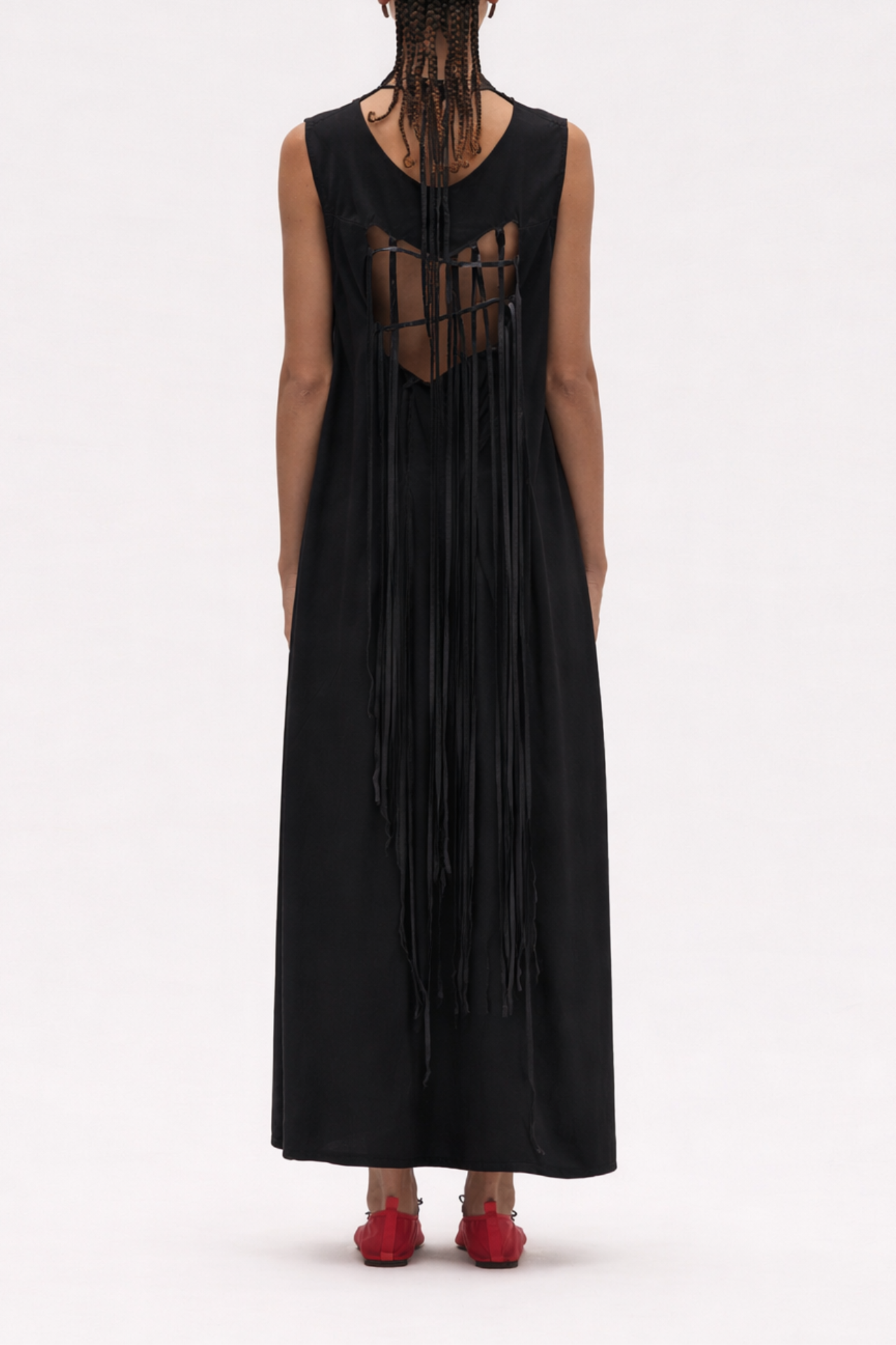 Realidad Dress