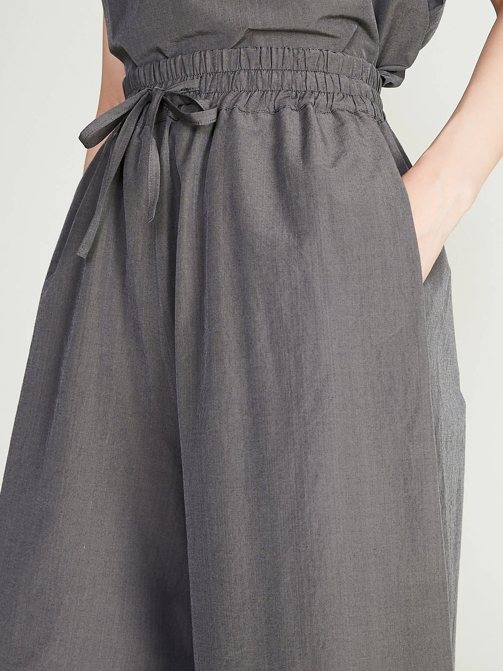 TOOGOOD The boxer trousers