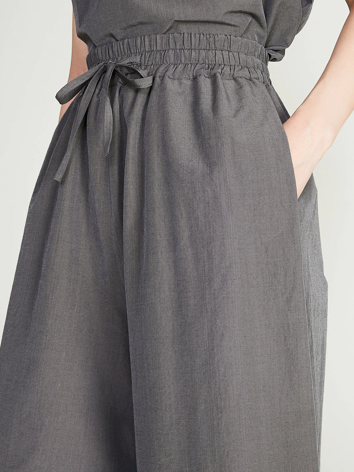 TOOGOOD The boxer trousers