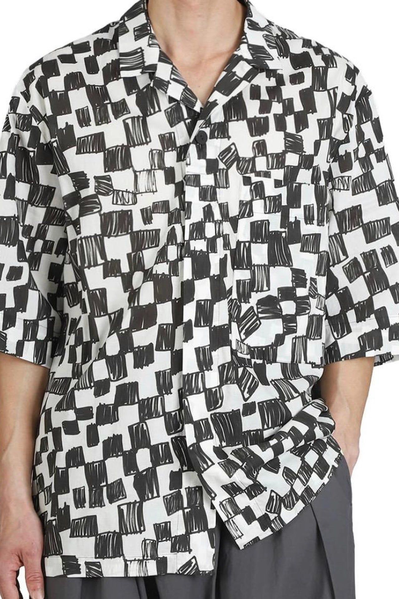 TOOGOOD The Landscaper Shirt – Research Project Lab