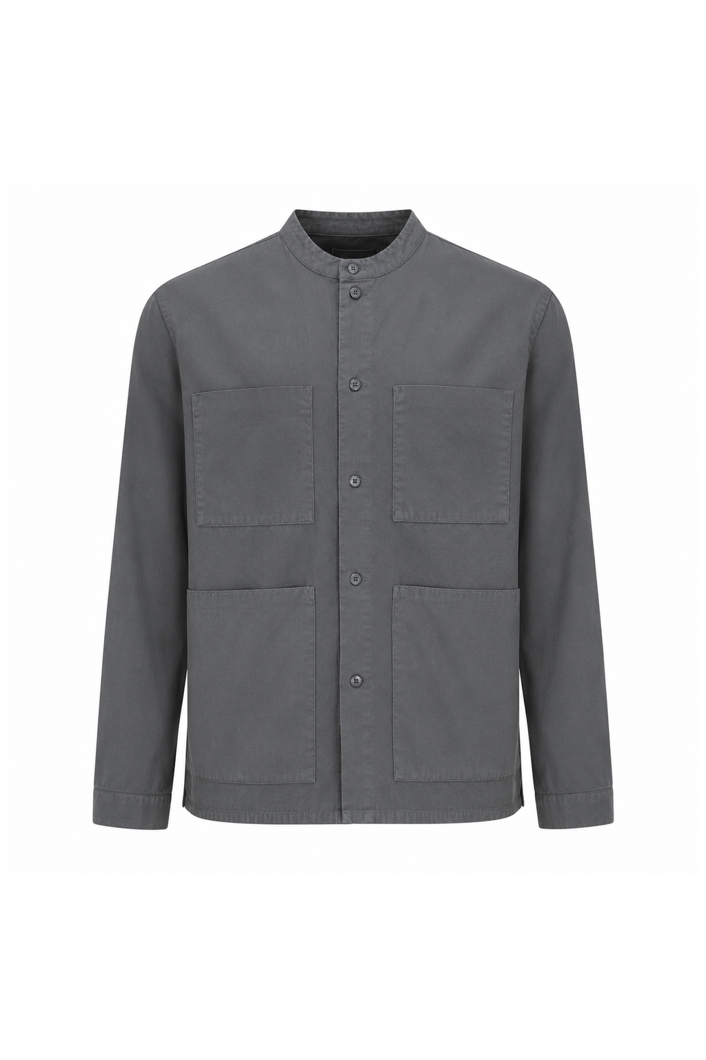 TOOGOOD The Locksmith overshirt