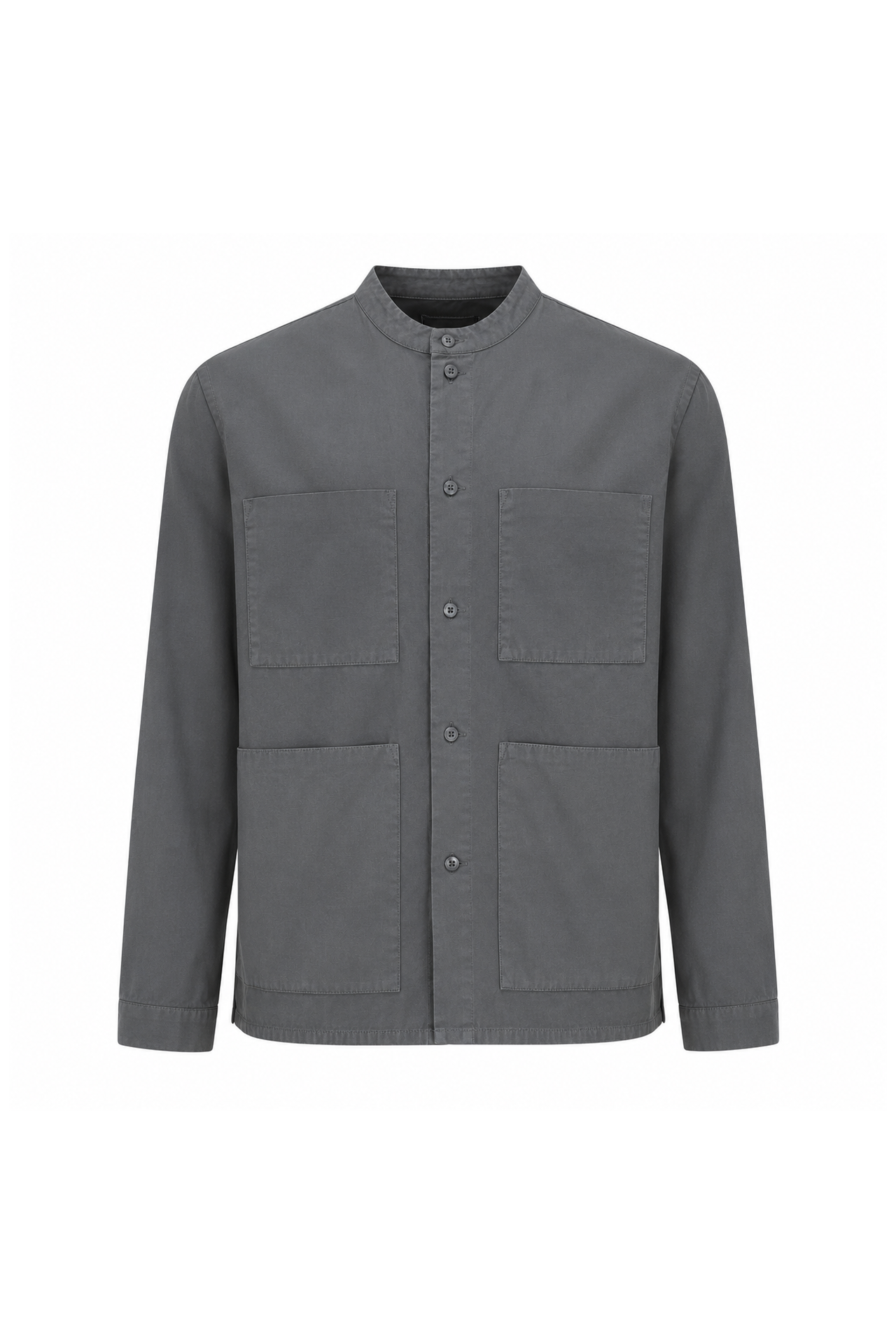 TOOGOOD The Locksmith overshirt
