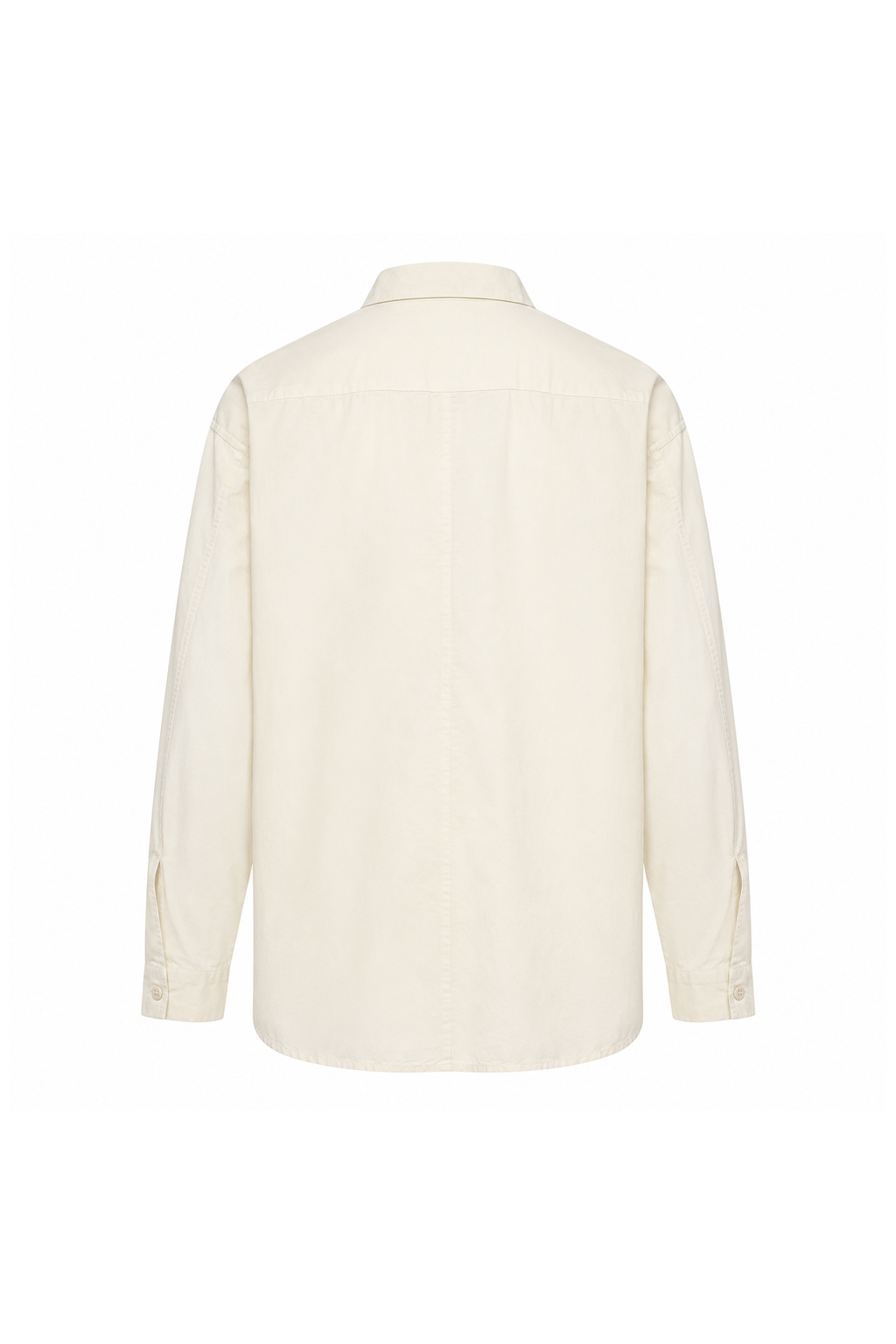 TOOGOOD The Draughtsman shirt