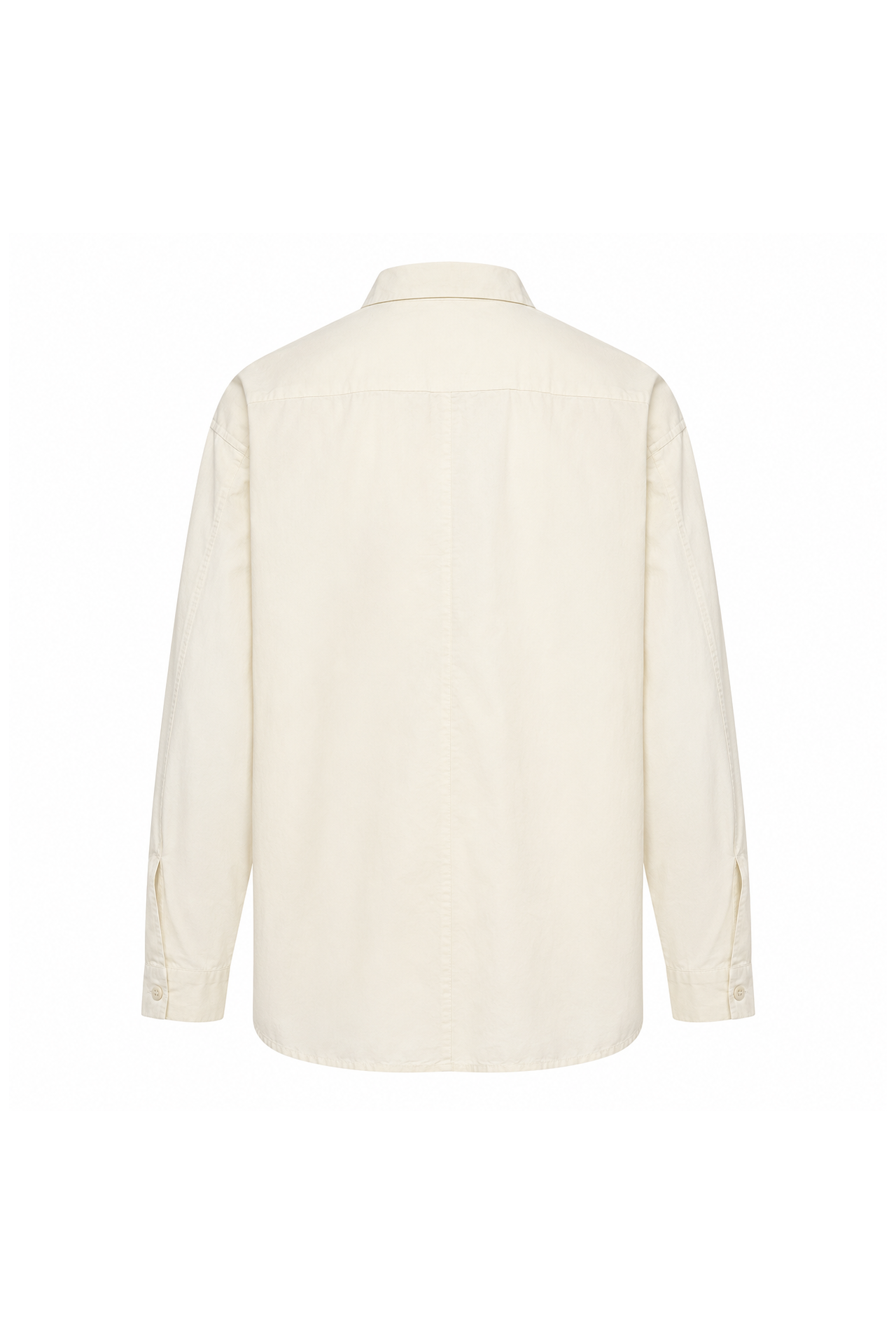 TOOGOOD The Draughtsman shirt