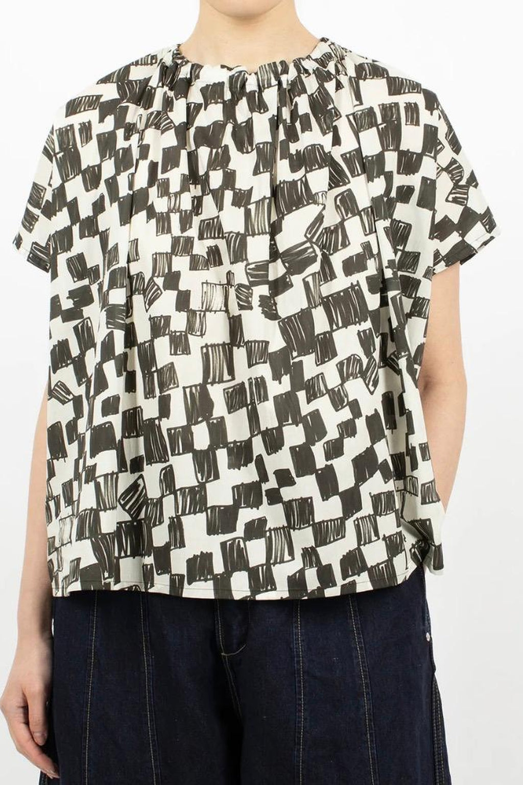 TOOGOOD The Poet Top