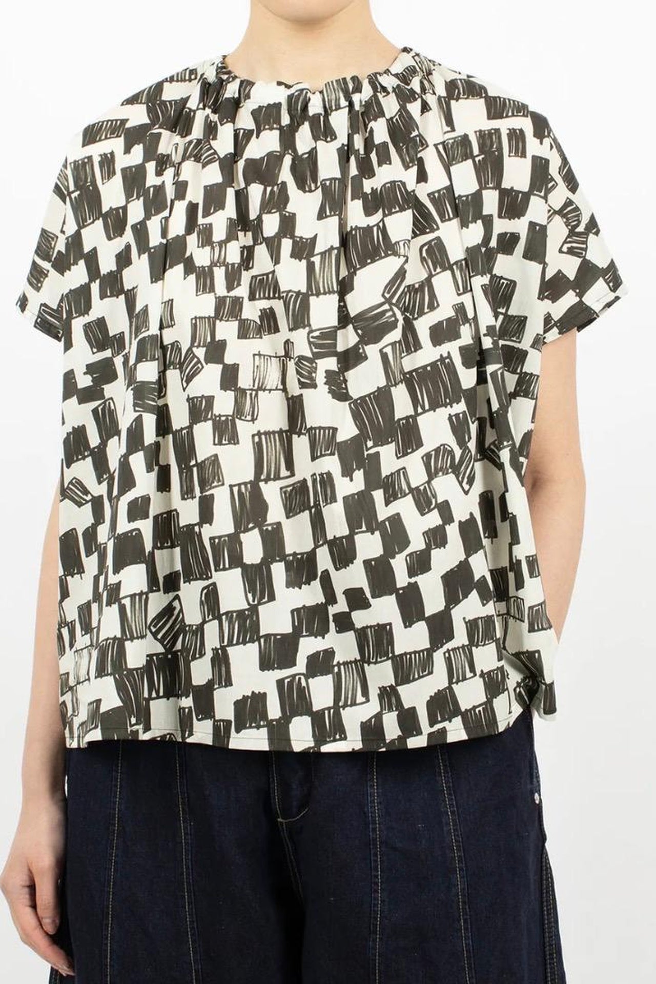 TOOGOOD The Poet Top