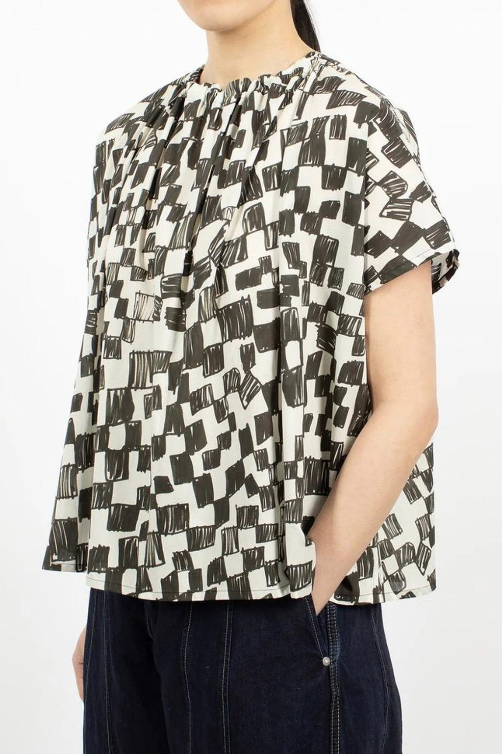 TOOGOOD The Poet Top