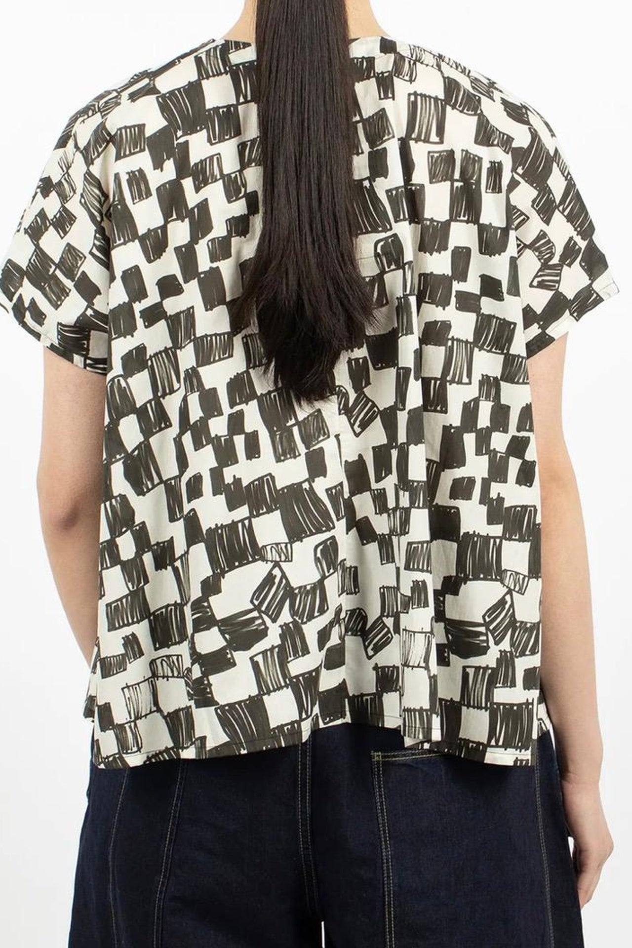 TOOGOOD The Poet Top