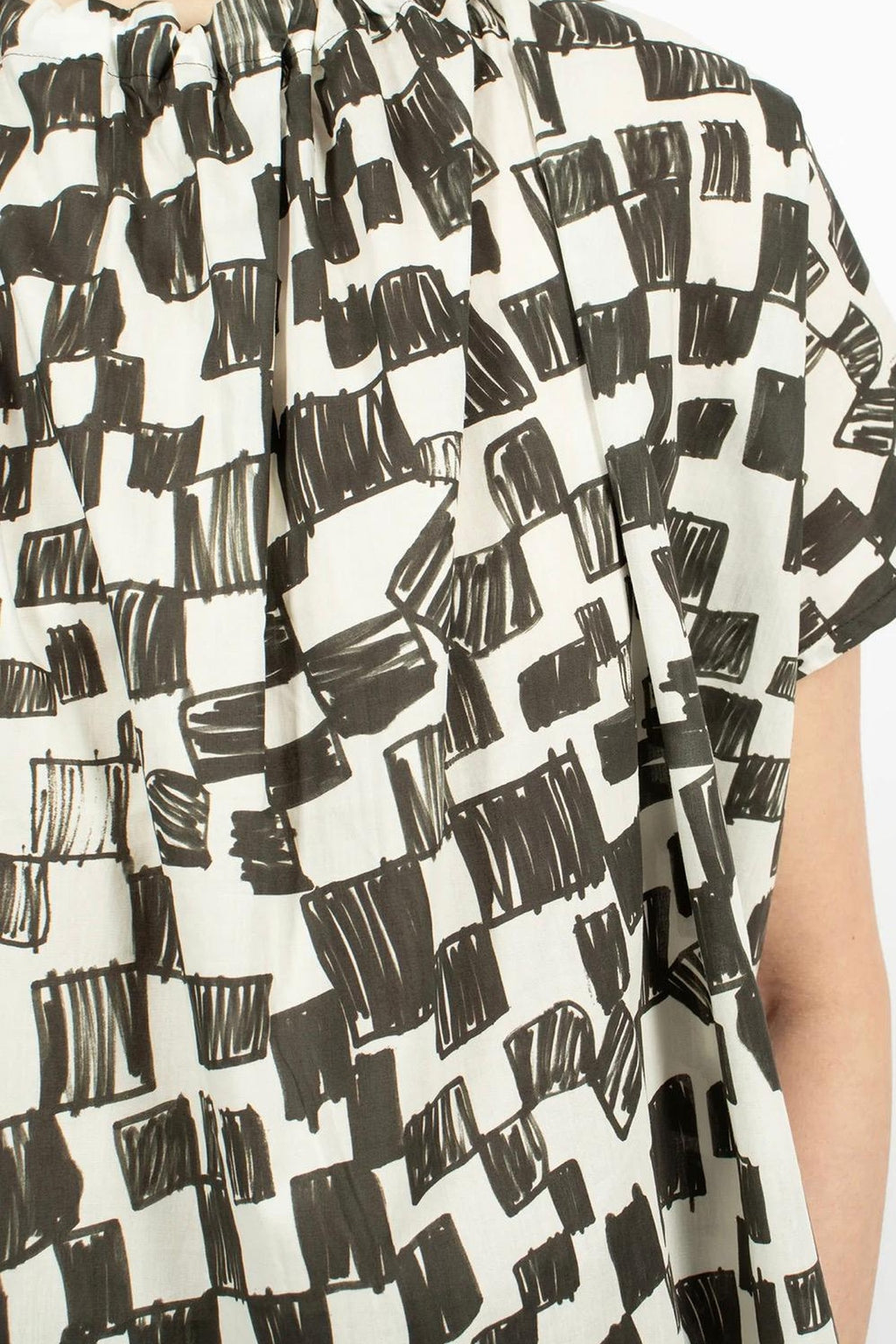 TOOGOOD The Poet Top