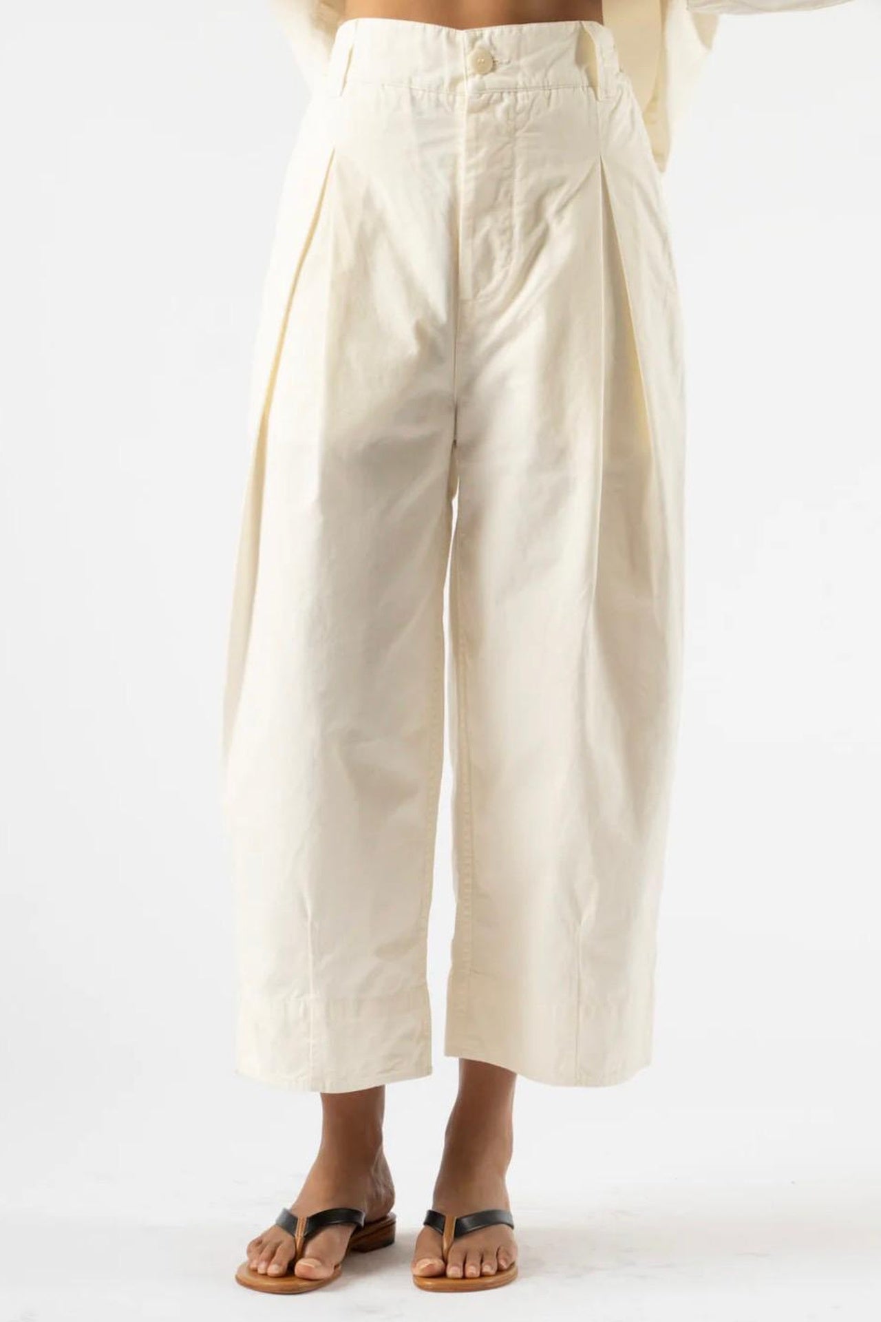 TOOGOOD The Etcher Trousers