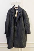 C528 Brocade Coat