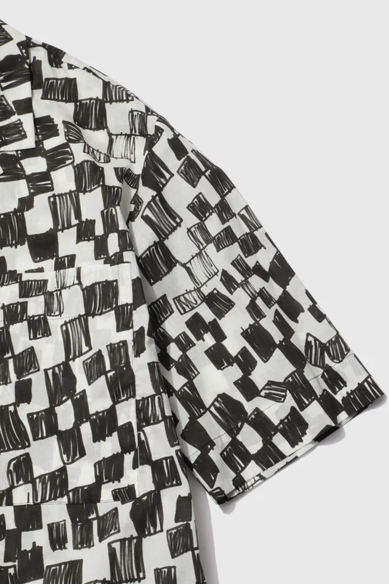 TOOGOOD The Landscaper Shirt – Research Project Lab
