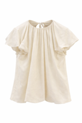 A426W Gathered Details Top