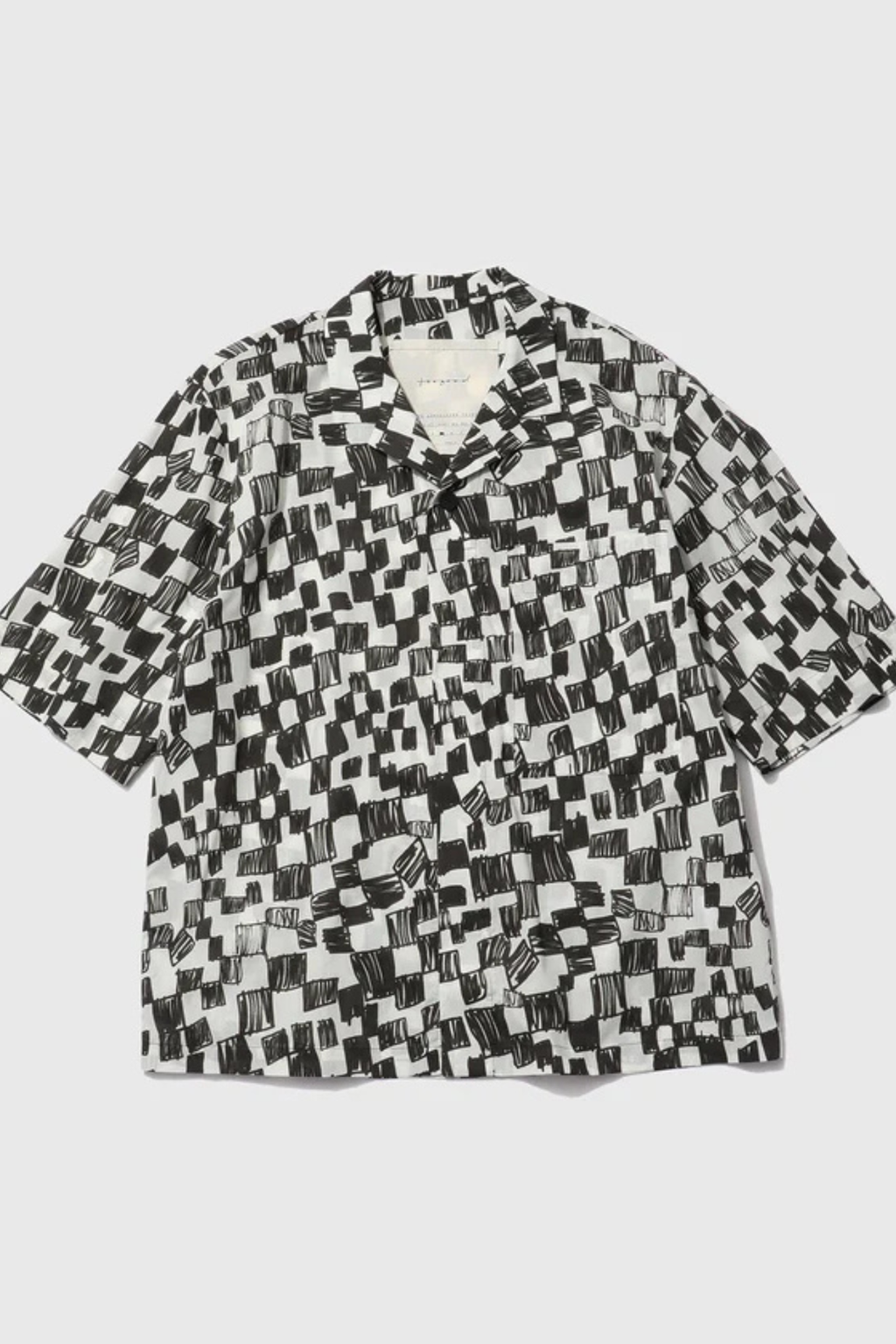 TOOGOOD The Landscaper Shirt