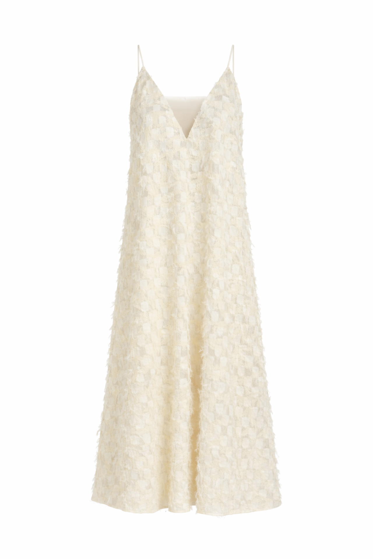 A354 Dress Textured