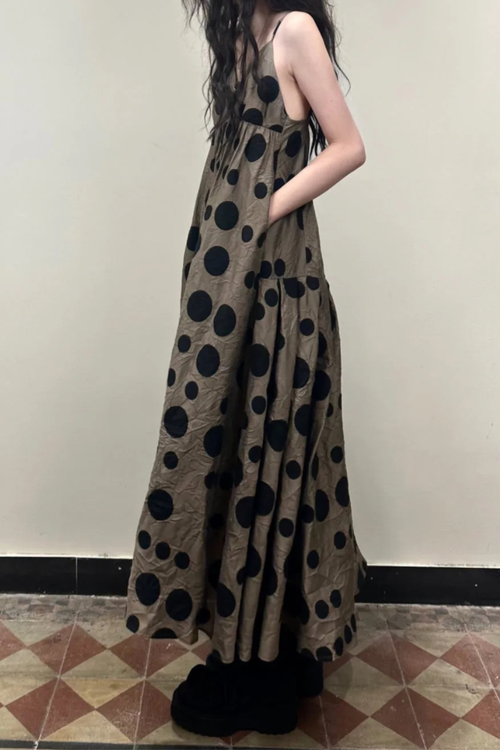 A342 Dress
