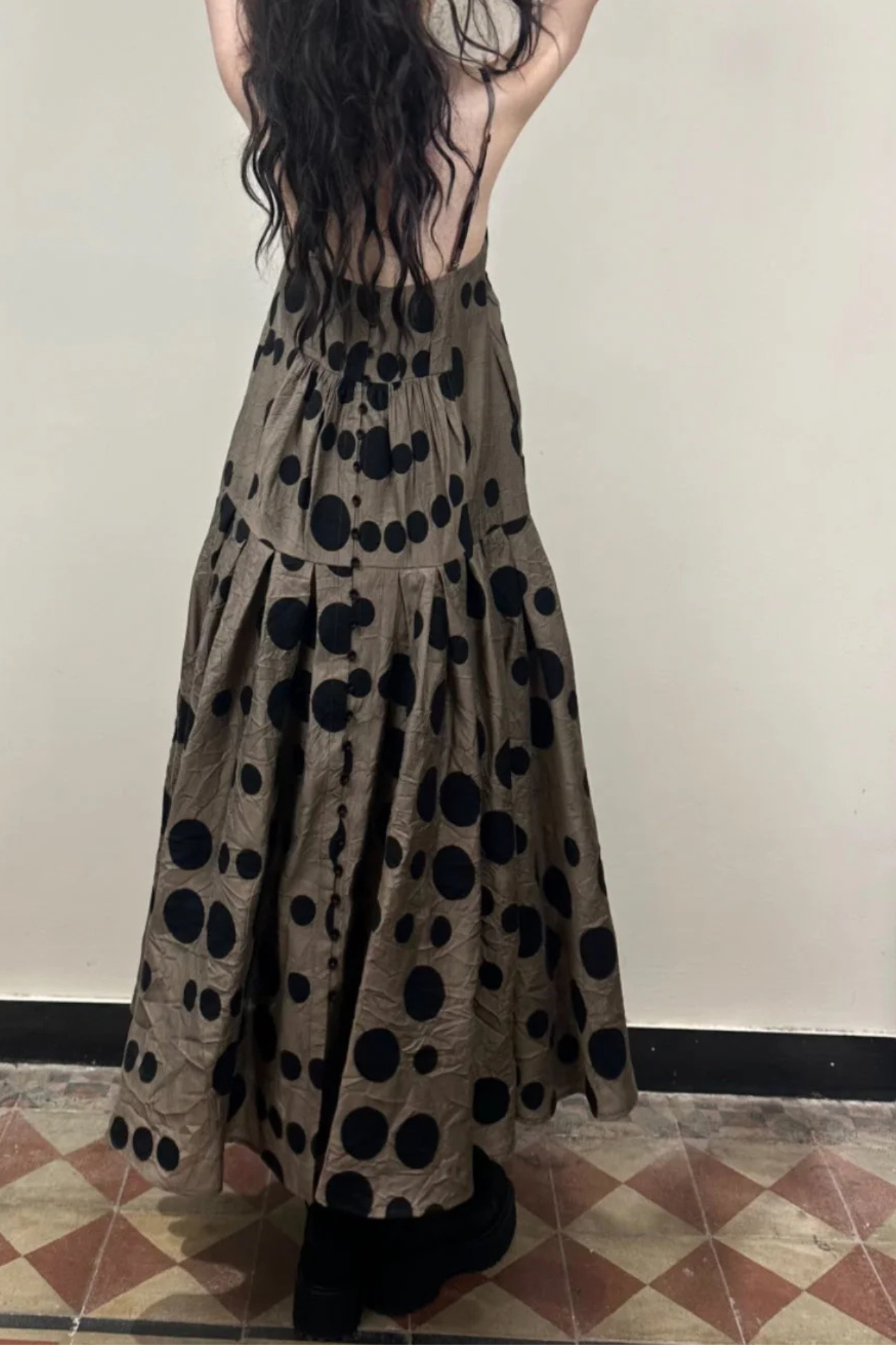 A342 Dress